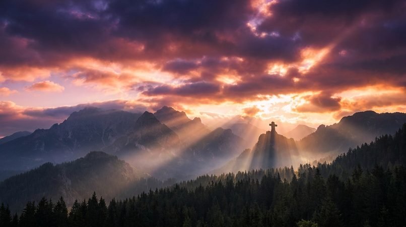 Prière du Matin pour Bien Commencer la Journée avec Dieu 