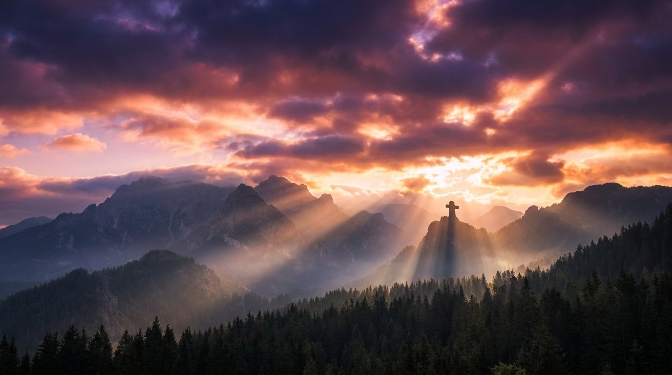 Prière du Matin pour Bien Commencer la Journée avec Dieu