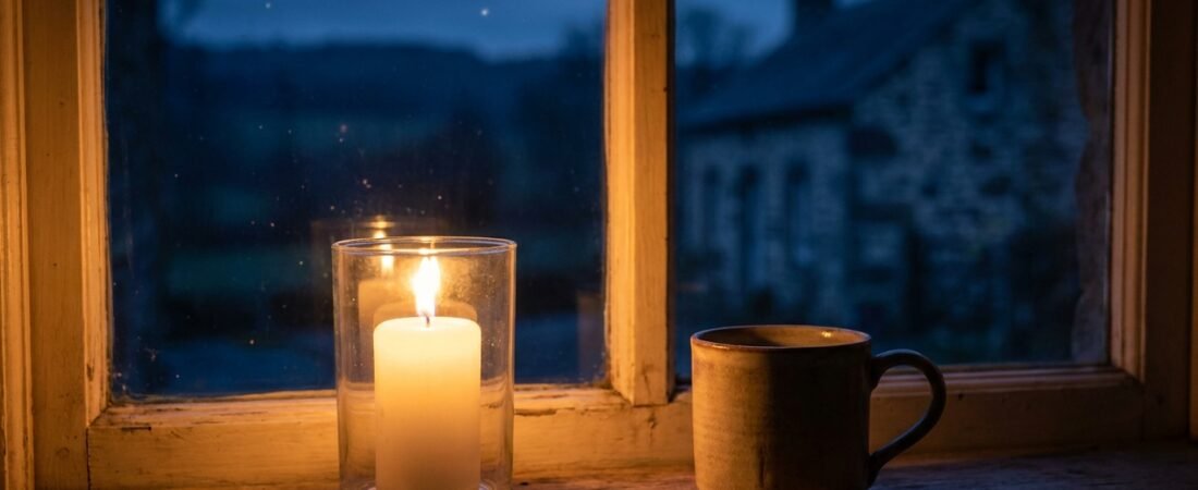 Avant de Dormir, Fais Cette Prière Pour Que Dieu Garde Ton Foyer