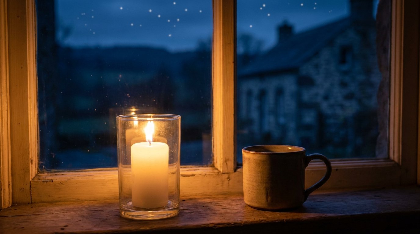 Avant de Dormir, Fais Cette Prière Pour Que Dieu Garde Ton Foyer