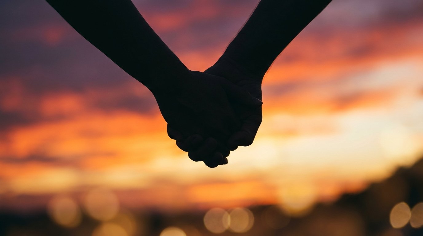 Prière du Soir — 5 Minutes Pour Confier Ta Nuit à Dieu