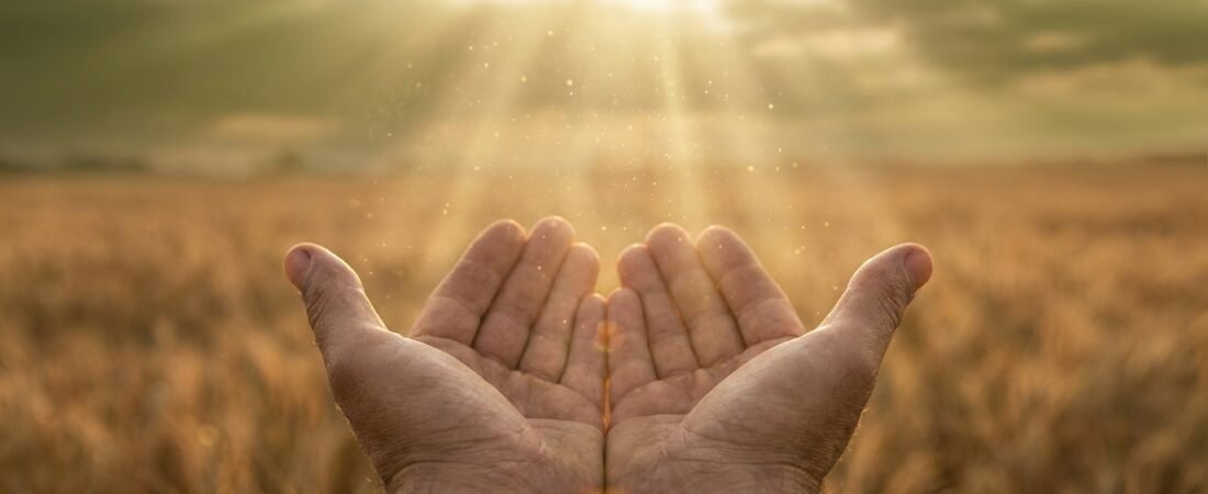 Prière pour les Finances — Confie Tes Besoins à Dieu et Reçois Sa Provision